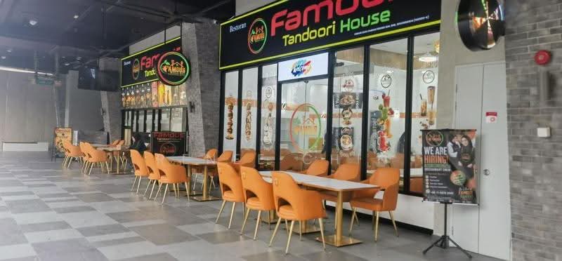 Retail Space for Rent in Segambut (Kuala Lumpur) - Renee Chin - Exterior - PropertyGuru.com.my