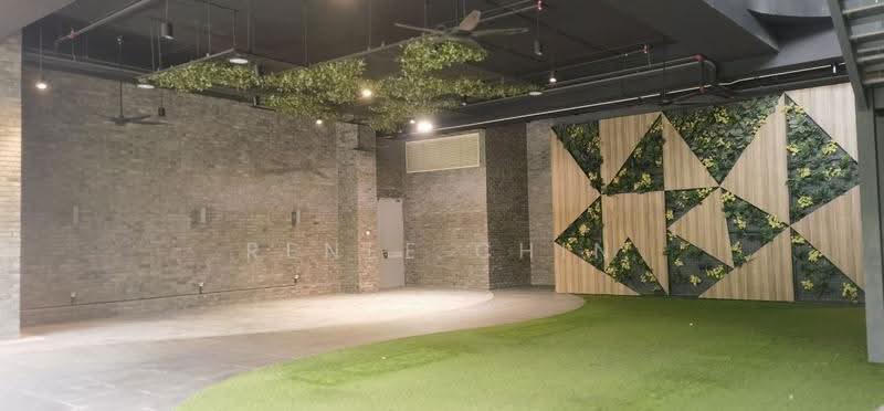 Retail Space for Rent in Segambut (Kuala Lumpur) - Renee Chin - Interior - PropertyGuru.com.my