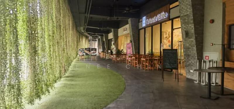 Retail Space for Rent in Segambut (Kuala Lumpur) - Renee Chin - Exterior - PropertyGuru.com.my