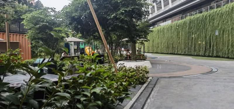 Retail Space for Rent in Segambut (Kuala Lumpur) - Renee Chin - Exterior - PropertyGuru.com.my