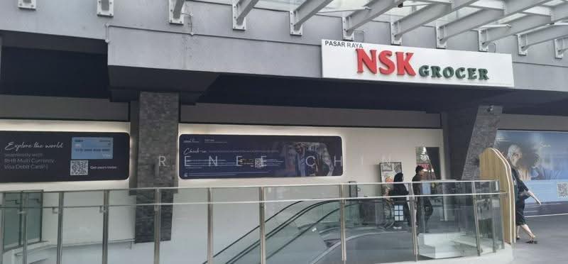 Retail Space for Rent in Segambut (Kuala Lumpur) - Renee Chin - PropertyGuru.com.my