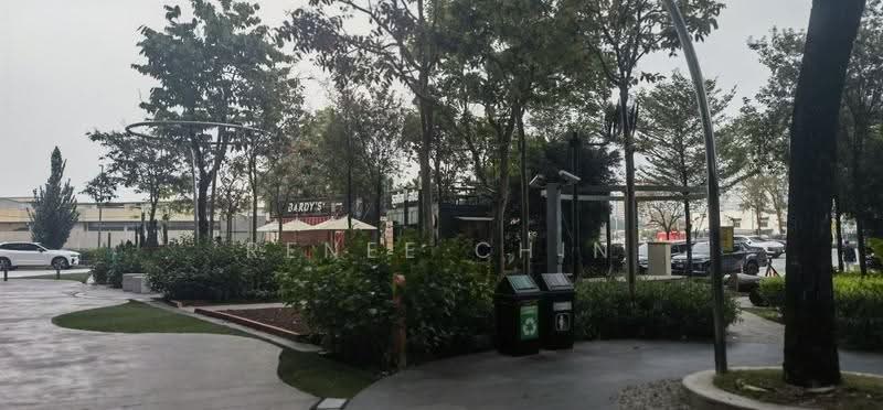Retail Space for Rent in Segambut (Kuala Lumpur) - Renee Chin - Exterior - PropertyGuru.com.my