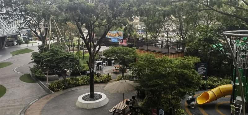 Retail Space for Rent in Segambut (Kuala Lumpur) - Renee Chin - Exterior - PropertyGuru.com.my