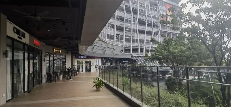 Retail Space for Rent in Segambut (Kuala Lumpur) - Renee Chin - Exterior - PropertyGuru.com.my