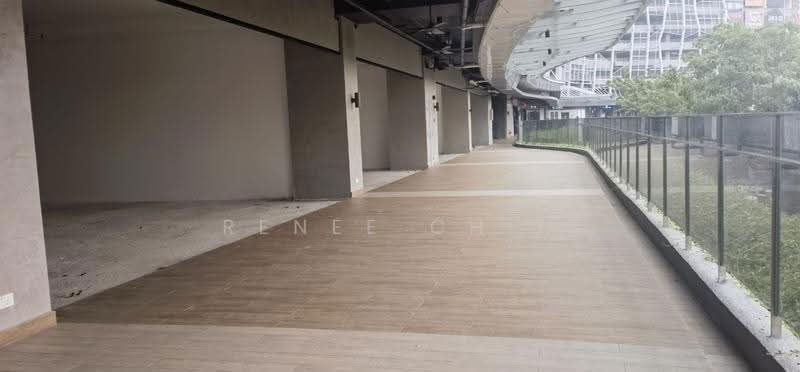 Retail Space for Rent in Segambut (Kuala Lumpur) - Renee Chin - Exterior - PropertyGuru.com.my