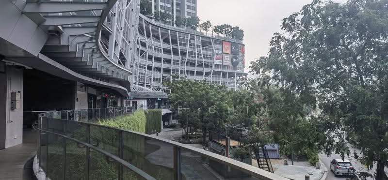Retail Space for Rent in Segambut (Kuala Lumpur) - Renee Chin - Exterior - PropertyGuru.com.my