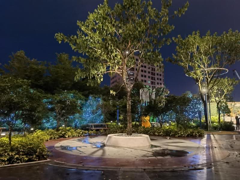 Retail Space for Rent in Segambut (Kuala Lumpur) - Renee Chin - Exterior - PropertyGuru.com.my