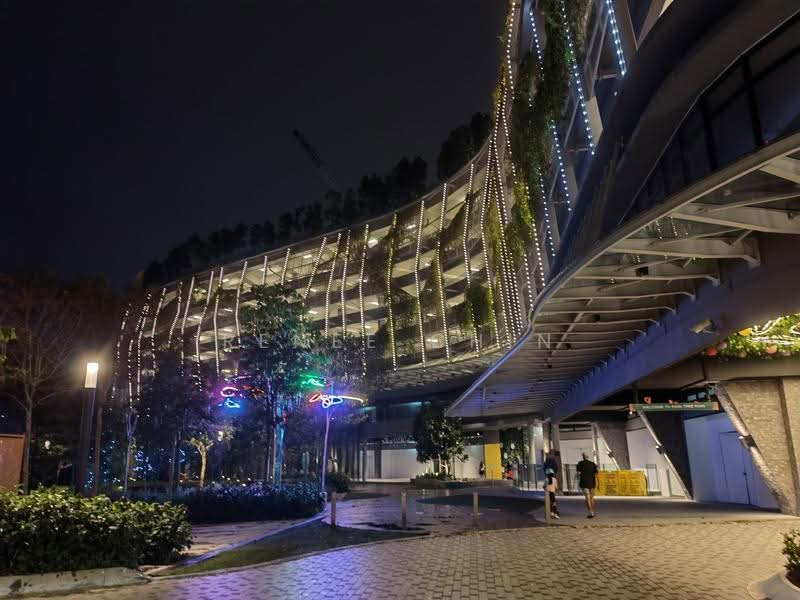 Retail Space for Rent in Segambut (Kuala Lumpur) - Renee Chin - Exterior - PropertyGuru.com.my
