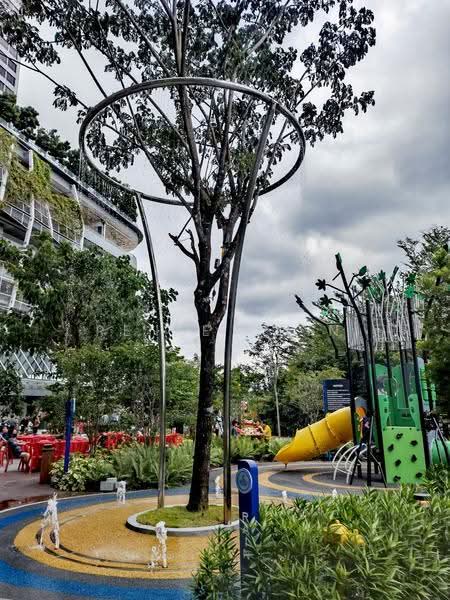 Retail Space for Rent in Segambut (Kuala Lumpur) - Renee Chin - Exterior - PropertyGuru.com.my