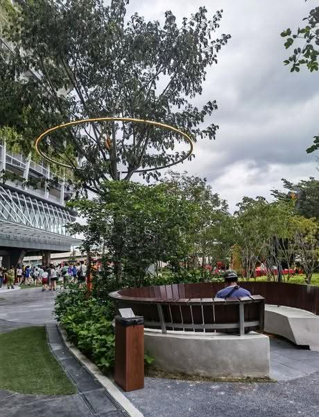 Retail Space for Rent in Segambut (Kuala Lumpur) - Renee Chin - Exterior - PropertyGuru.com.my