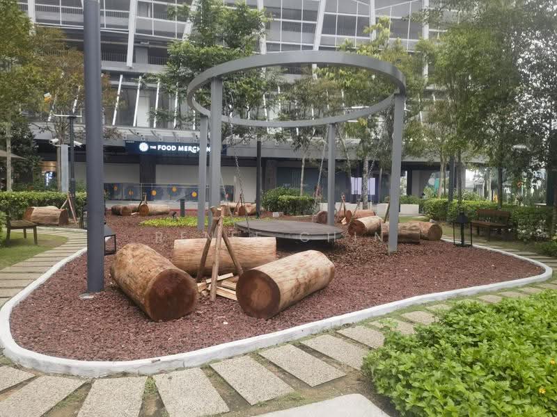 Retail Space for Rent in Segambut (Kuala Lumpur) - Renee Chin - Exterior - PropertyGuru.com.my