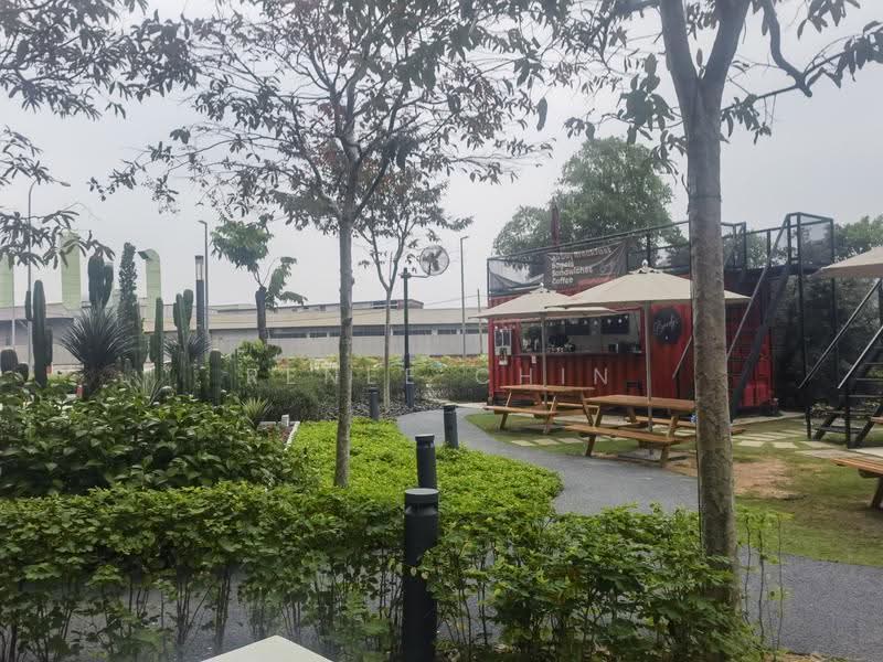 Retail Space for Rent in Segambut (Kuala Lumpur) - Renee Chin - Exterior - PropertyGuru.com.my