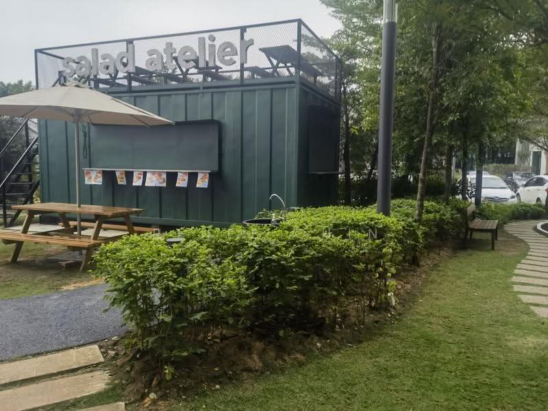 Retail Space for Rent in Segambut (Kuala Lumpur) - Renee Chin - Exterior - PropertyGuru.com.my