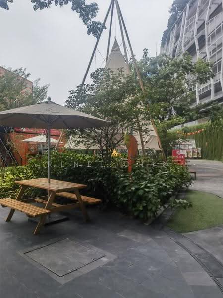 Retail Space for Rent in Segambut (Kuala Lumpur) - Renee Chin - Exterior - PropertyGuru.com.my