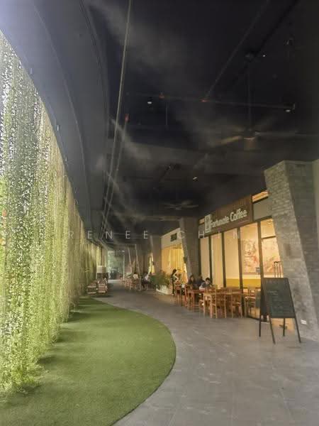 Retail Space for Rent in Segambut (Kuala Lumpur) - Renee Chin - Exterior - PropertyGuru.com.my