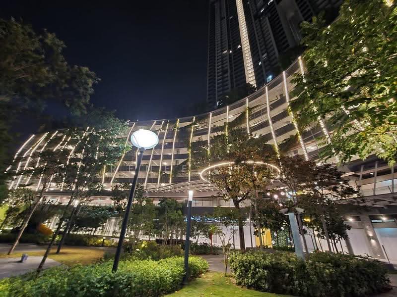 Retail Space for Rent in Segambut (Kuala Lumpur) - Renee Chin - Exterior - PropertyGuru.com.my