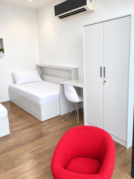 Service Residence for Sale at The Place @ Cyberjaya (Service Residence) - Art Edrus - Bedroom 1 - PropertyGuru.com.my