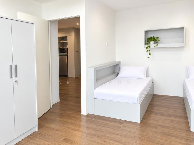Service Residence for Sale at The Place @ Cyberjaya (Service Residence) - Art Edrus - Bedroom 1 - PropertyGuru.com.my