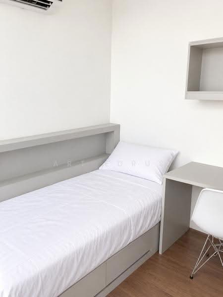 Service Residence for Sale at The Place @ Cyberjaya (Service Residence) - Art Edrus - Bedroom 2 - PropertyGuru.com.my