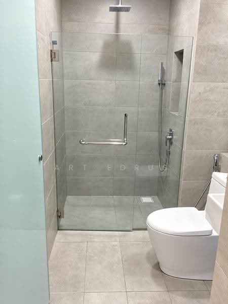 Service Residence for Sale at The Place @ Cyberjaya (Service Residence) - Art Edrus - Bathroom - PropertyGuru.com.my