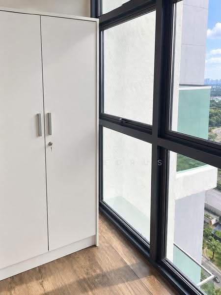 Service Residence for Sale at The Place @ Cyberjaya (Service Residence) - Art Edrus - Interior - PropertyGuru.com.my