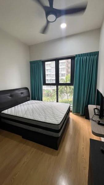 Condominium for Rent at Bay Point @ Country Garden Danga Bay - Win Tan - Bedroom - PropertyGuru.com.my