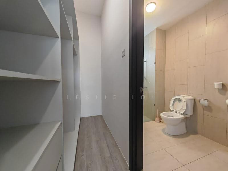 Apartment for Rent at Liberty Grove - Leslie Loi - Bathroom - PropertyGuru.com.my