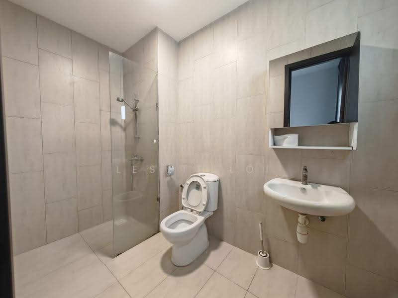 Apartment for Rent at Liberty Grove - Leslie Loi - Bathroom - PropertyGuru.com.my