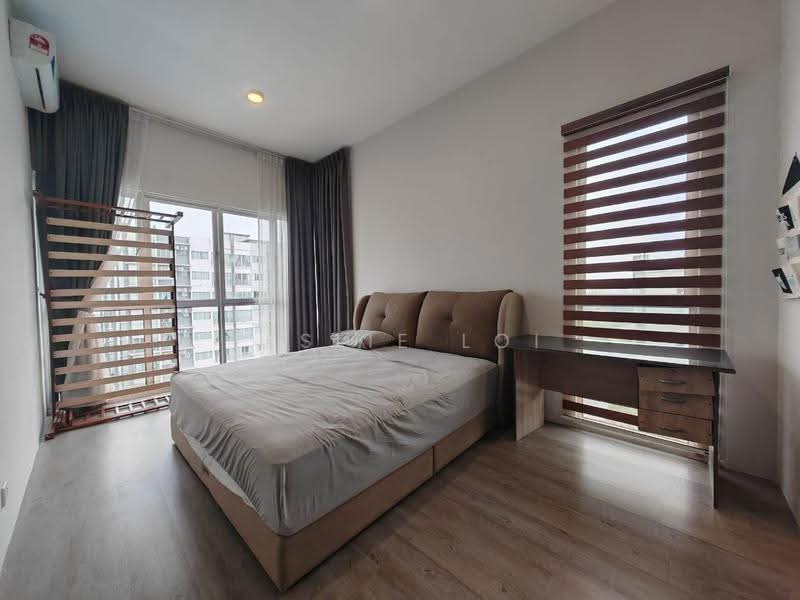Apartment for Rent at Liberty Grove - Leslie Loi - Bedroom - PropertyGuru.com.my