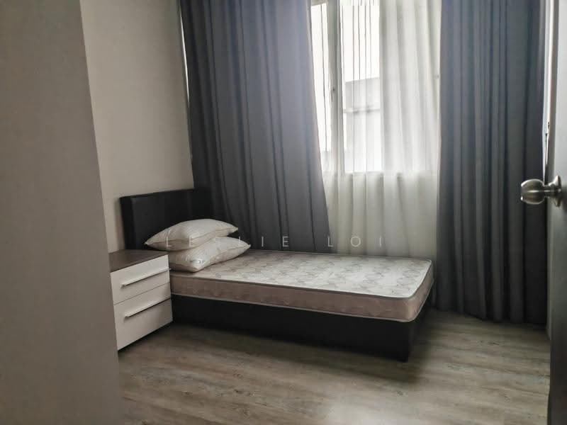 Apartment for Rent at Liberty Grove - Leslie Loi - Bedroom - PropertyGuru.com.my