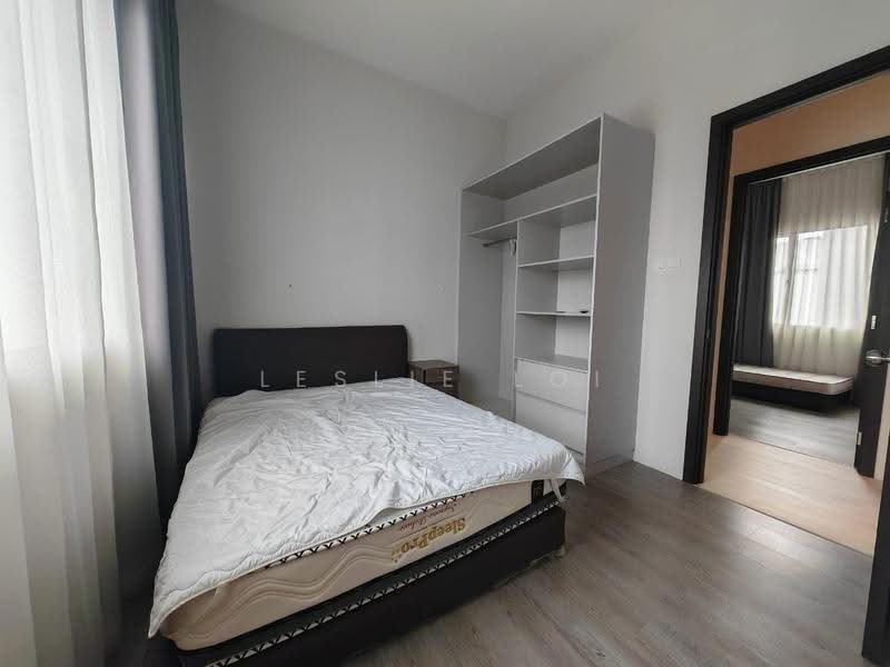 Apartment for Rent at Liberty Grove - Leslie Loi - Bedroom - PropertyGuru.com.my