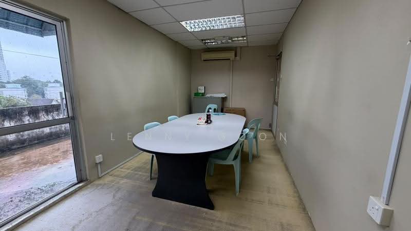Office for Rent in Taman Green Lane (Jelutong) - Lenny Goon - Interior - PropertyGuru.com.my