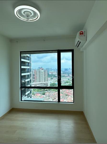 Service Residence for Rent at Aradia Residence @ Lake City KL North - Raymond Chiang - View - PropertyGuru.com.my