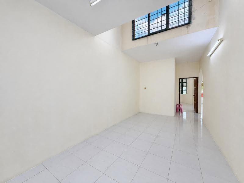 1-storey Terraced House for Sale in Taman Cicely (Teluk Intan) - Kelvin Foo - Interior - PropertyGuru.com.my