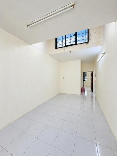 1-storey Terraced House for Sale in Taman Cicely (Teluk Intan) - Kelvin Foo - Interior - PropertyGuru.com.my