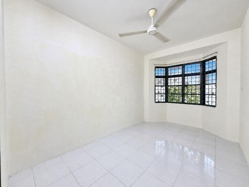 1-storey Terraced House for Sale in Taman Cicely (Teluk Intan) - Kelvin Foo - Interior - PropertyGuru.com.my