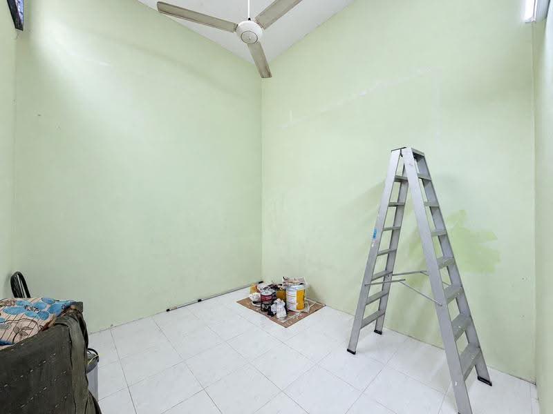 1-storey Terraced House for Sale in Taman Cicely (Teluk Intan) - Kelvin Foo - Interior - PropertyGuru.com.my