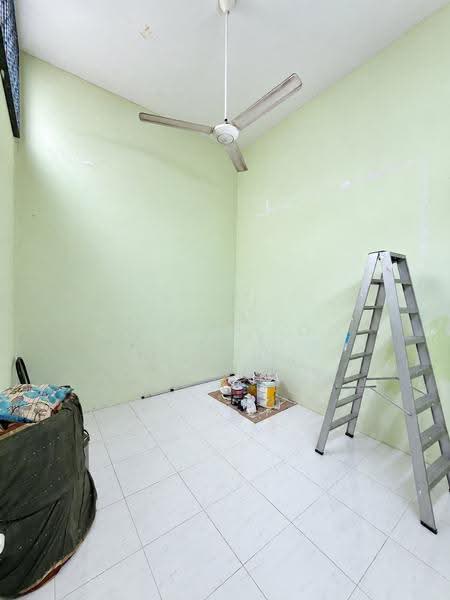 1-storey Terraced House for Sale in Taman Cicely (Teluk Intan) - Kelvin Foo - Interior - PropertyGuru.com.my