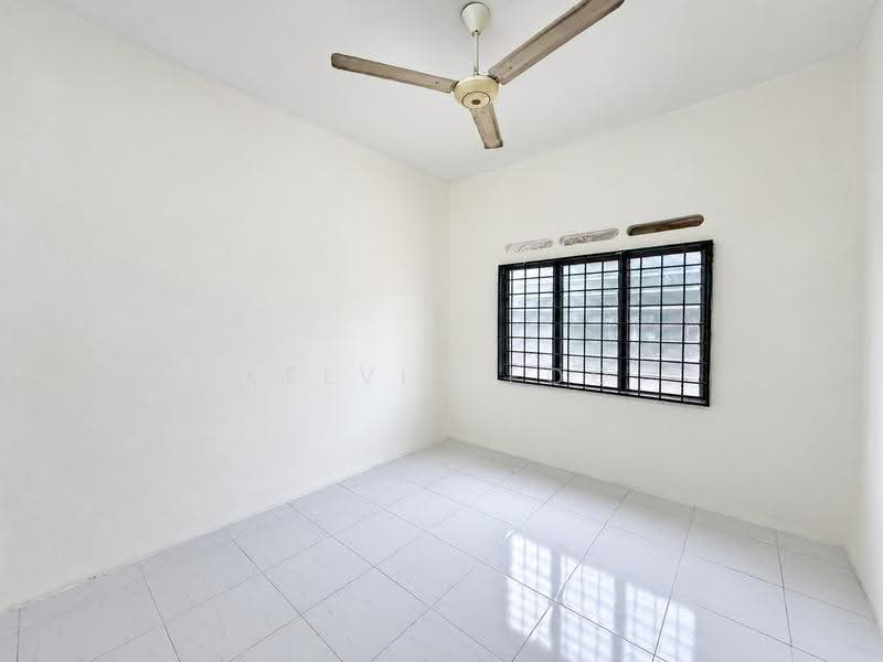 1-storey Terraced House for Sale in Taman Cicely (Teluk Intan) - Kelvin Foo - Interior - PropertyGuru.com.my