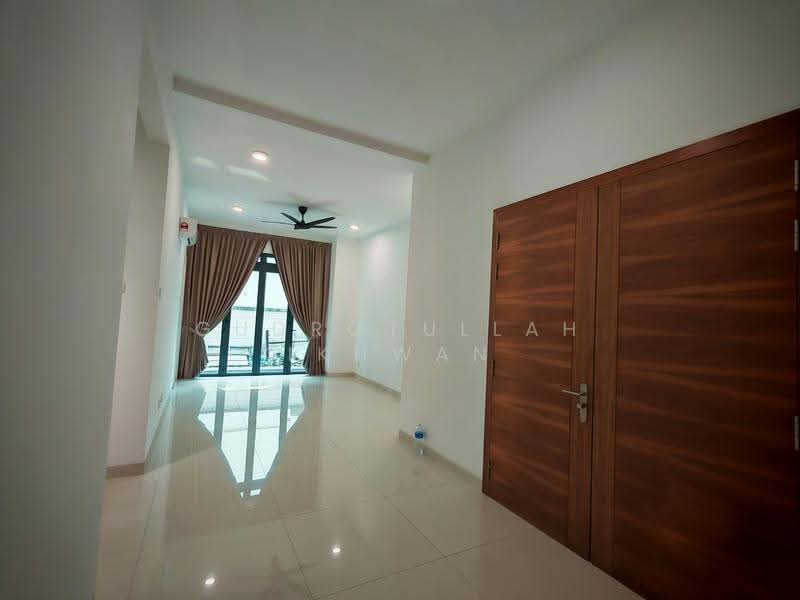 Banglo Lot Kosong untuk Disewa di Cyberjaya (Selangor) - Gudrotullah Ikhwan - Interior - PropertyGuru.com.my