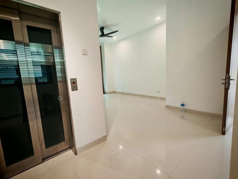 Banglo Lot Kosong untuk Disewa di Cyberjaya (Selangor) - Gudrotullah Ikhwan - Interior - PropertyGuru.com.my