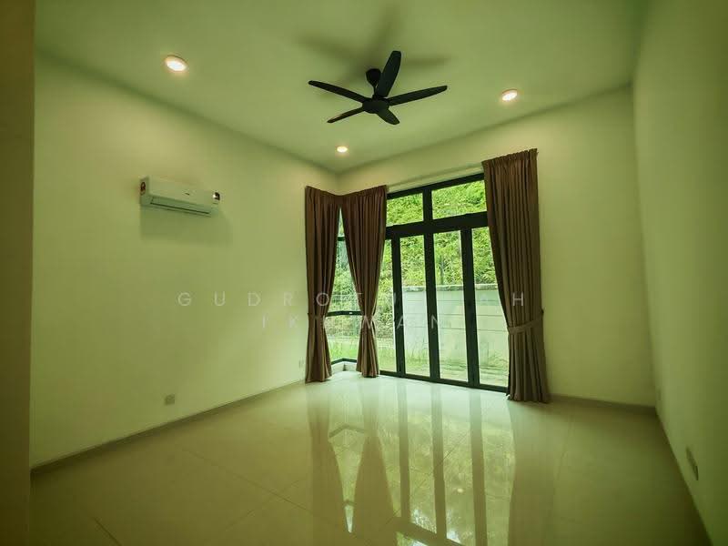 Banglo Lot Kosong untuk Disewa di Cyberjaya (Selangor) - Gudrotullah Ikhwan - Interior - PropertyGuru.com.my