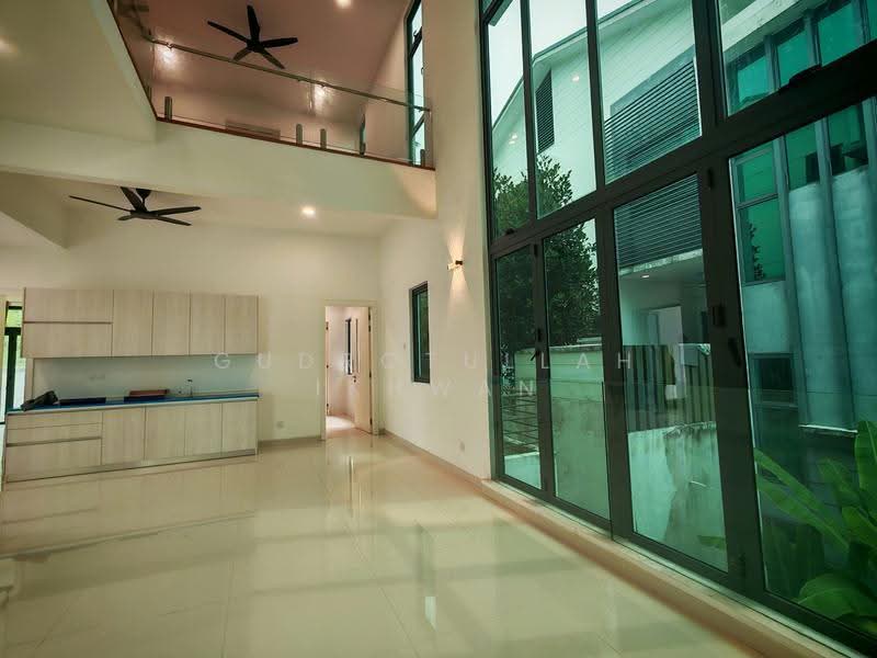 Banglo Lot Kosong untuk Disewa di Cyberjaya (Selangor) - Gudrotullah Ikhwan - Interior - PropertyGuru.com.my