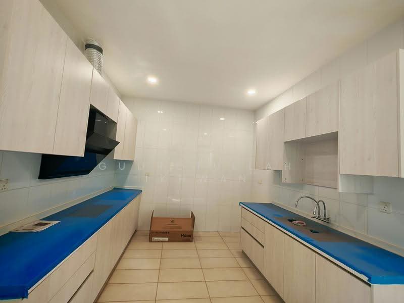 Banglo Lot Kosong untuk Disewa di Cyberjaya (Selangor) - Gudrotullah Ikhwan - Kitchen - PropertyGuru.com.my