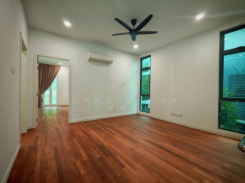 Banglo Lot Kosong untuk Disewa di Cyberjaya (Selangor) - Gudrotullah Ikhwan - Interior - PropertyGuru.com.my