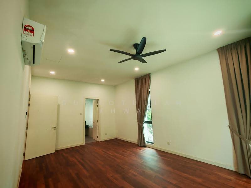 Banglo Lot Kosong untuk Disewa di Cyberjaya (Selangor) - Gudrotullah Ikhwan - Interior - PropertyGuru.com.my