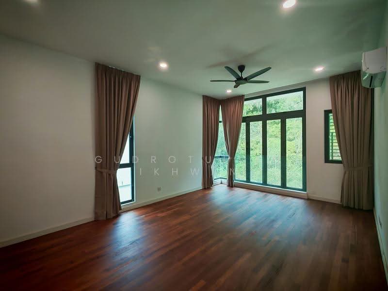 Banglo Lot Kosong untuk Disewa di Cyberjaya (Selangor) - Gudrotullah Ikhwan - PropertyGuru.com.my