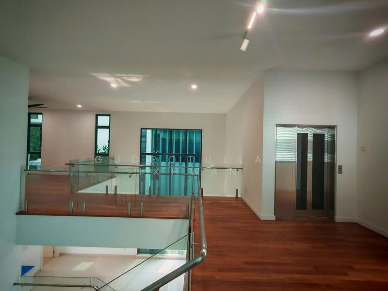 Banglo Lot Kosong untuk Disewa di Cyberjaya (Selangor) - Gudrotullah Ikhwan - PropertyGuru.com.my