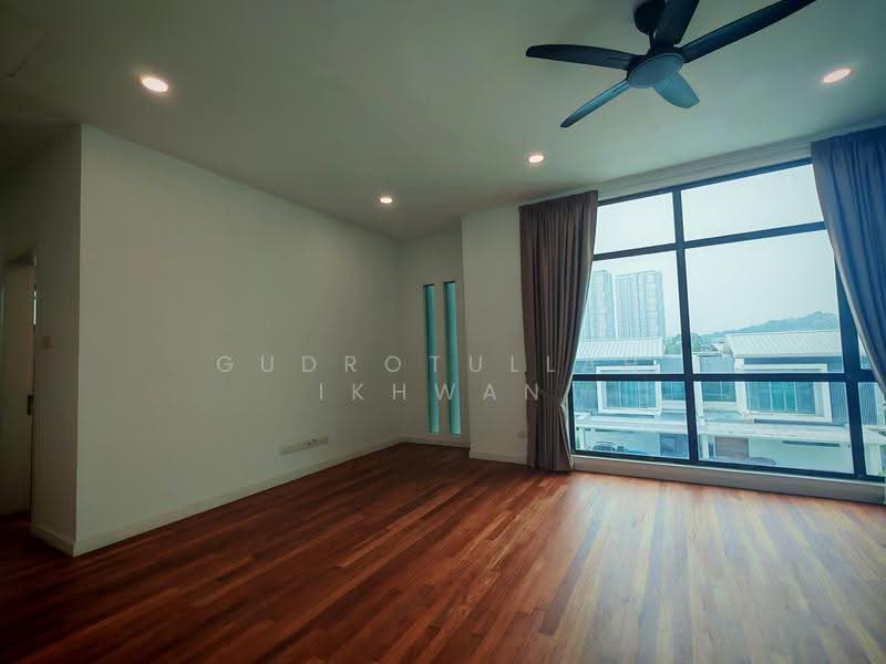 Banglo Lot Kosong untuk Disewa di Cyberjaya (Selangor) - Gudrotullah Ikhwan - PropertyGuru.com.my