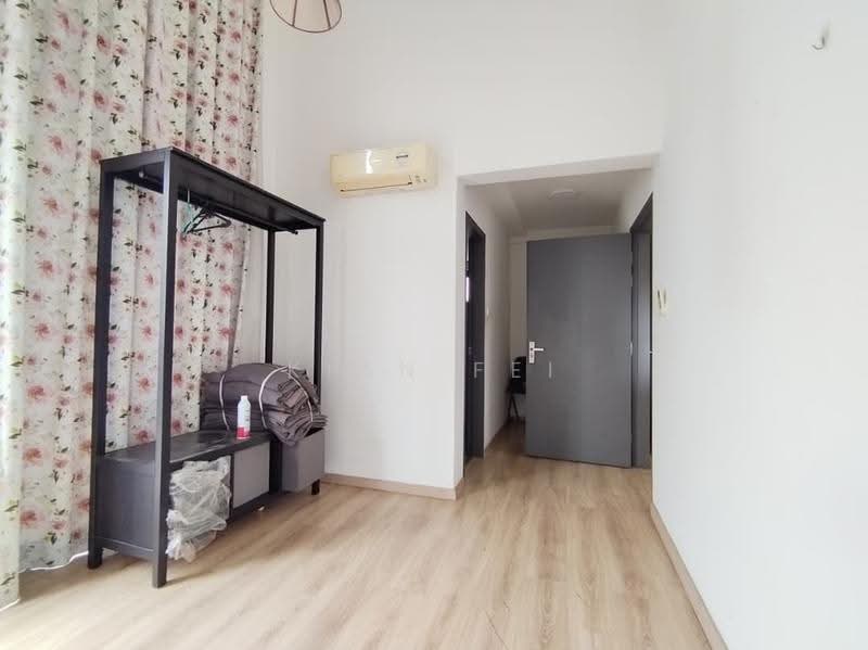Kediaman Servis untuk Disewa di Emporis - Kian Fei - PropertyGuru.com.my